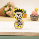 Phone Ring Holder and Stand Accessory