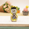 Phone Ring Holder and Stand Accessory