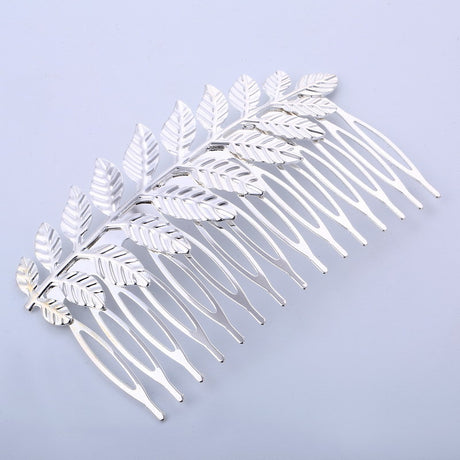 Baroque Style Hair Accessories Headdress for Women