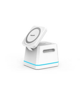 Multifunctional Wireless Charging Dock