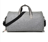 Travel Garment Bag for Easy Packing and Storage