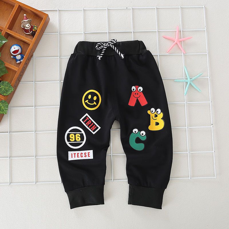 Baby Pants