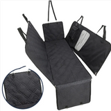 Waterproof Car Dog Mat