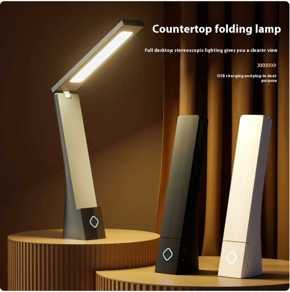 LED Eye Protection Desk Lamp