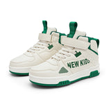 Children's Outdoor Sneakers for Street Play