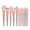 MAANGE 13-Piece Makeup Brush Set for Beauty Tools