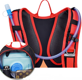 New Outdoor Cycling Backpack - Unisex Multi-Functional
