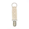 New Lace Travel Hat Clip - Multi-Function Sweater Accessory