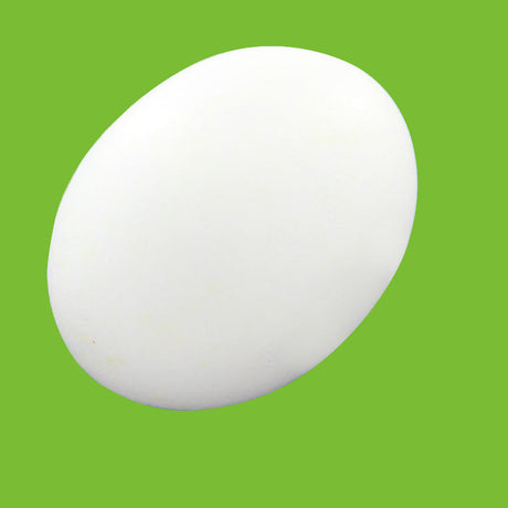 DIY Wooden Craft Blank for Painting Festival Eggs