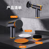Wireless Car Polisher and Scratch Repair Tool