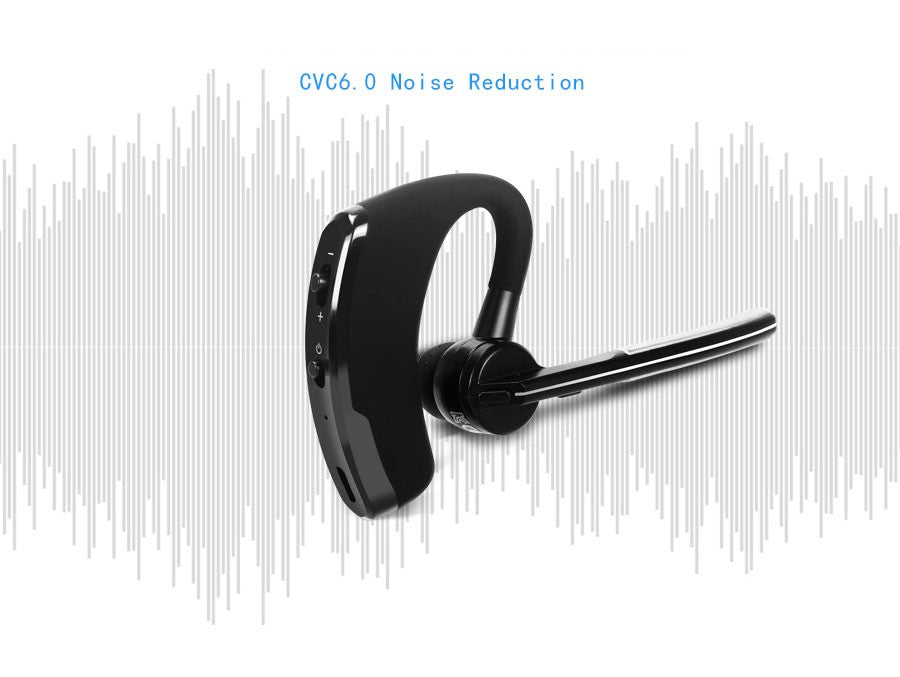 Bluetooth Headphones, Wireless Business Earbuds