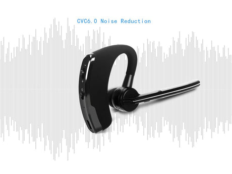 Bluetooth Headphones, Wireless Business Earbuds