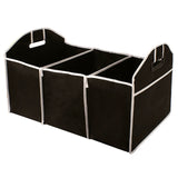 Car Storage Box for Organizing and Keeping Items Safe