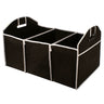 Car Storage Box for Organizing and Keeping Items Safe