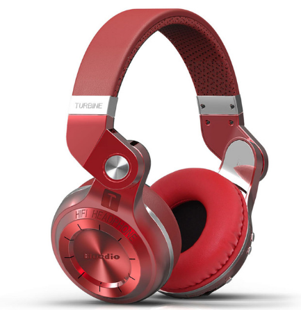 Blue Xuan T2 Plus Wireless Bluetooth Headphones