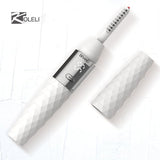 Portable Electric Eyelash Curler for Long-Lasting Curls