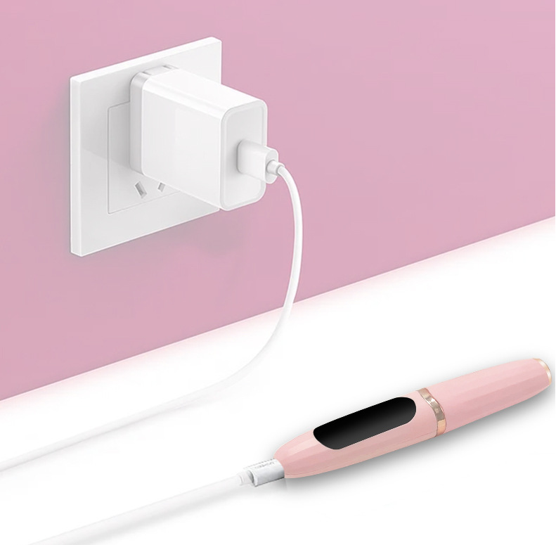 Digital Electric Eyelash Curler - Factory Direct Supply