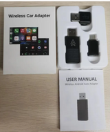 Car Adapter