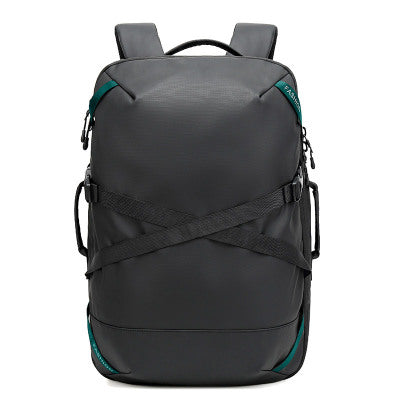 Creative Waterproof Business Backpack for Travel & Work