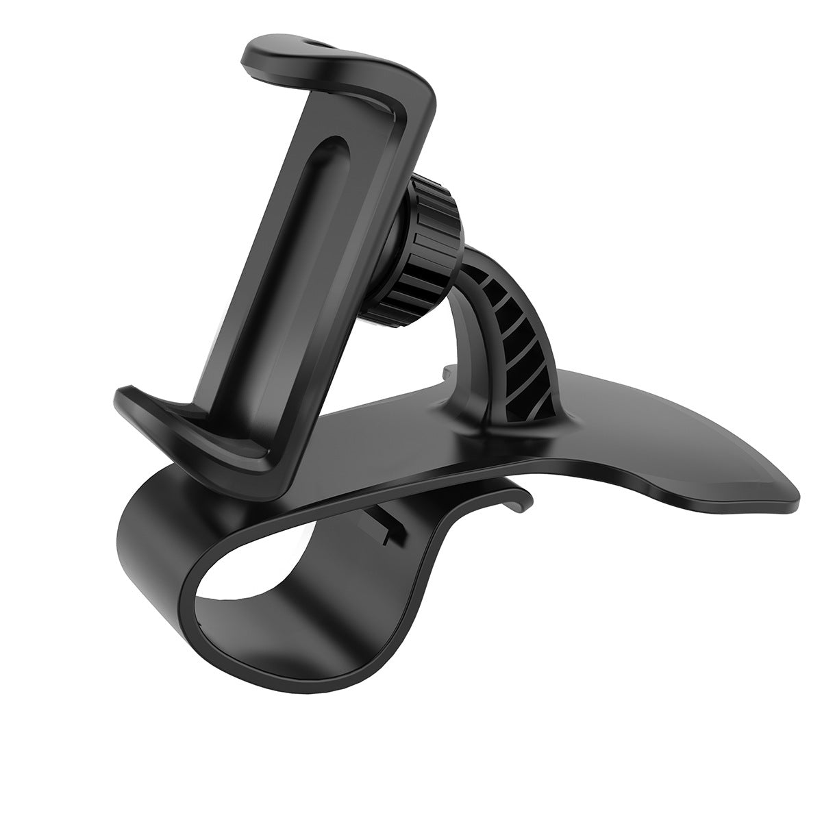 Car Dashboard Phone Mount Clip for Navigation