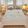 New Thickened Latex Cooling Mat Set for Summer