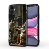 Angel Baby Art Phone Case for iPhone 11