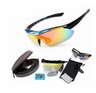 Polarized Windproof Cycling Sunglasses