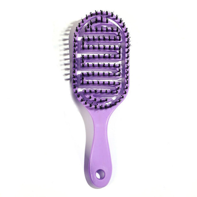 Massage Hair Comb - Atlantic Shopping Mall