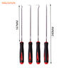 Oil Seal Tool Set with Tire Cleaning Hooks for Auto Repair