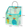 Wall Hanging Storage Bag - Door Closet Organizer