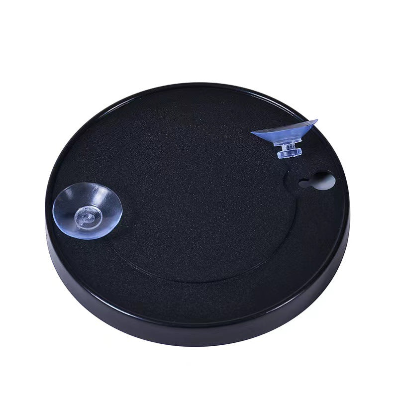 5/10/15X Dual-Suction Makeup Mirror for Precision Use