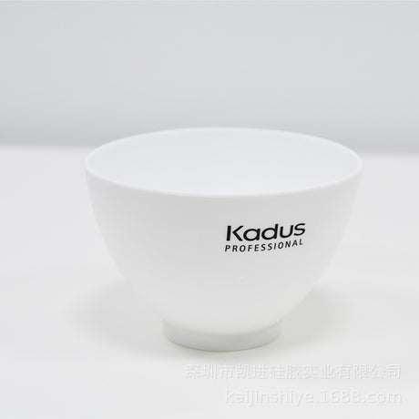 Silicone Face Mask Mixing Bowl for DIY Beauty Tools