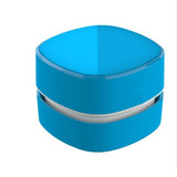 Portable Mini USB Car Cleaner Household Desk Vacuum Cleaner Student Computer Keyboard
