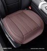 Universal Car Seat Cushion - All-Season Breathable Leather