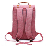 Casual Business Backpack for Students and Travel
