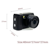 Thumb Digital Camera