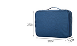 Travel Organizer Bag and Storage Box