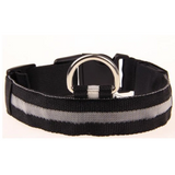 LED Pet Safety Collar