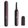 Electric Heated Eyelash Curler with 4 Temperature Modes