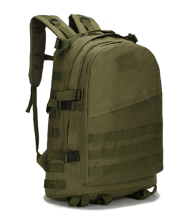 3D Multi-Functional Tactical Hiking Backpack Bag