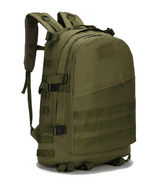 3D Multi-Functional Tactical Hiking Backpack Bag