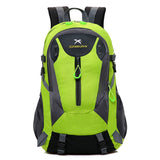 Lightweight Waterproof Outdoor Backpack for Travel