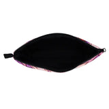 Mandala Print Travel Organizer Bag for Women and Girls