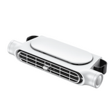 USB Car Seat Fan