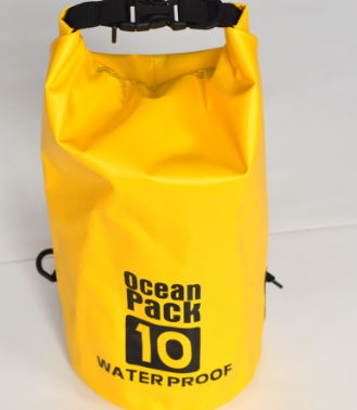 Outdoor Waterproof Beach Phone Storage Backpack