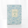 Cute Pocket Diary with Creative Korean Stationery