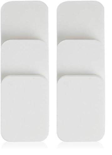 COVERGIRL Makeup Masters Sponge Puffs 3 Count (packaging may vary) (Pack of 2)