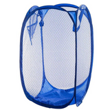 Laundry Basket, Storage Bin, and Drying Basket