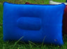 Wholesale Outdoor PVC Inflatable Camping Pillows