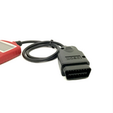 MS309 CAN BUS OBD2 Car Code Reader Scanner